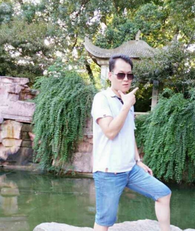 随缘的第一张照片--津市残疾人相亲网